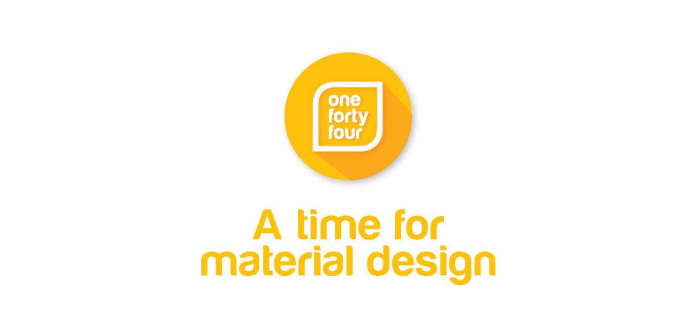material design