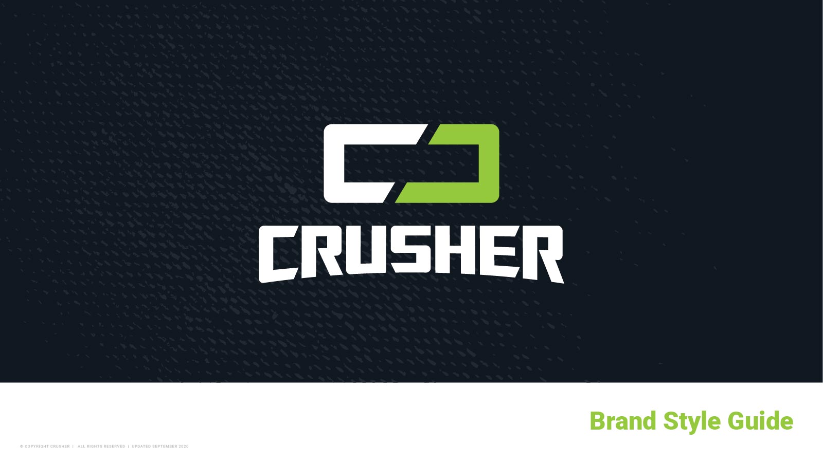 Crusher Fitness + Health