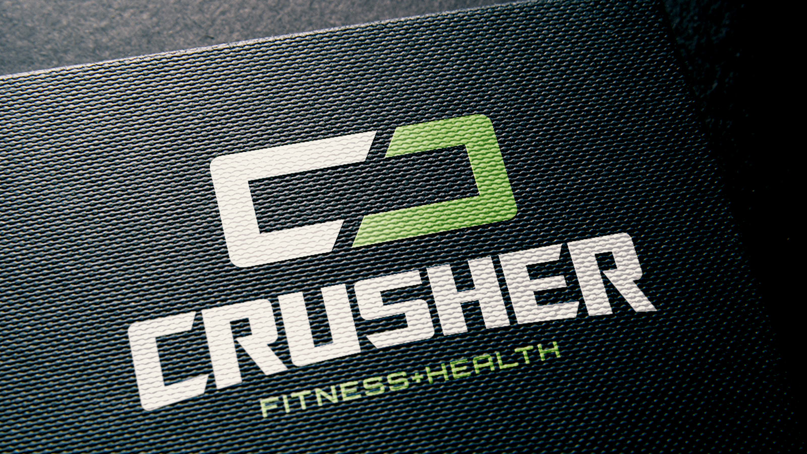Crusher Fitness + Health
