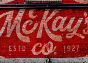 McKay's Company